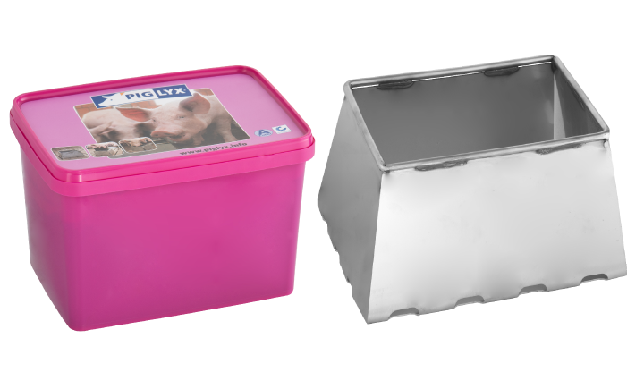 CRYSTALYX Piglyx Starter Set